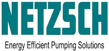 NETZSCH logo