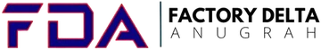 Factory Delta Anugrah