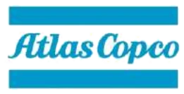Atlas Copco